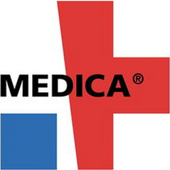 2024年德国MEDICA医疗展德国医疗展会10号馆精装修双开展位