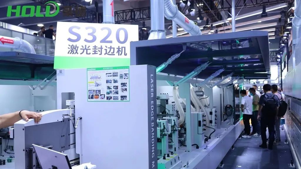 官方发布！2026广州家博会【激光封边机展会】招商全面启动