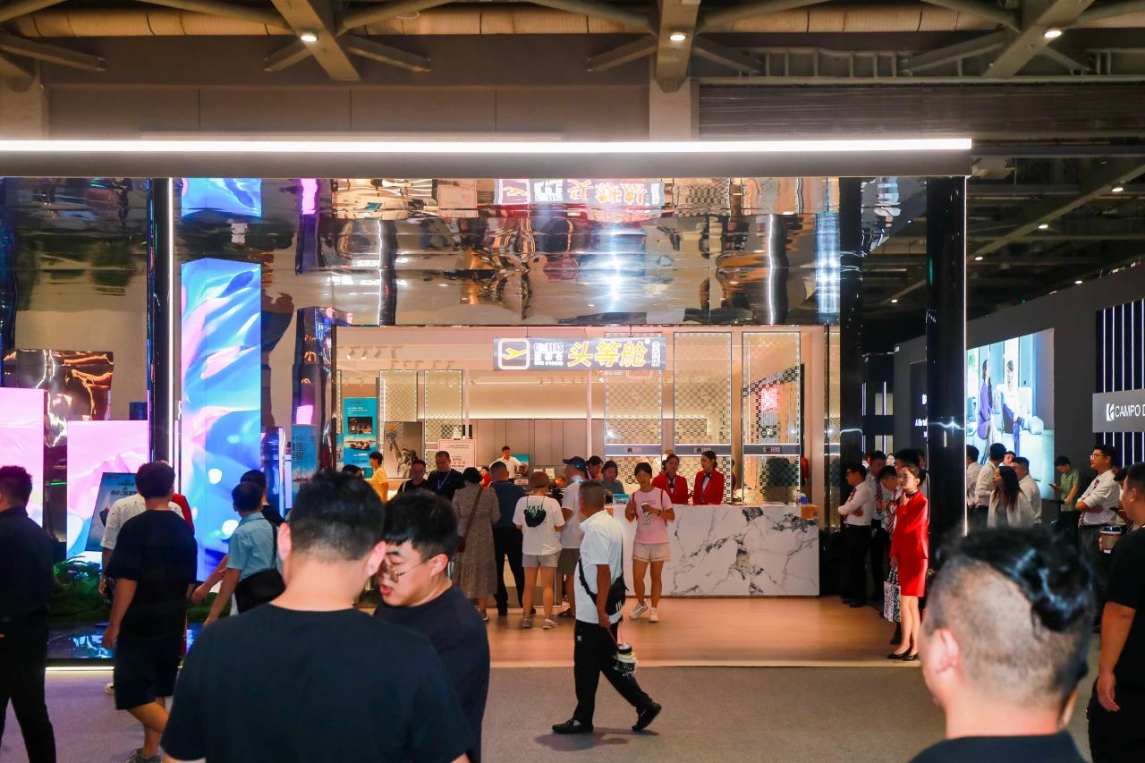 ​CIFF2026中国家博会-广州高档沙发展|全国报名热线