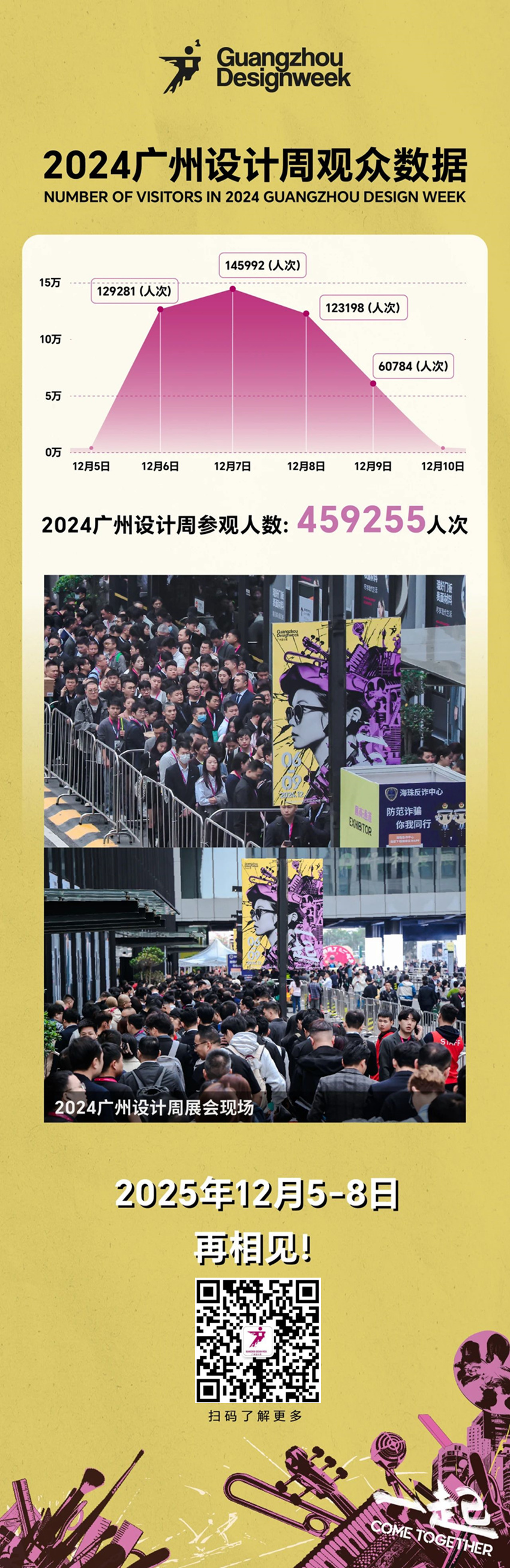 设计选材|2025广州设计周x鎏金板展「主办方报名」