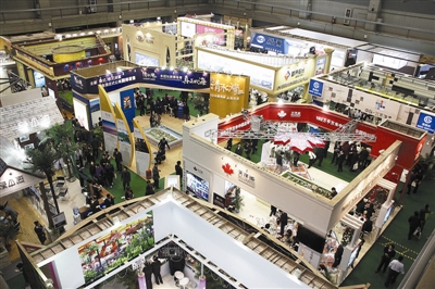 关于邀请参加2025中国重庆机器人展览会的函