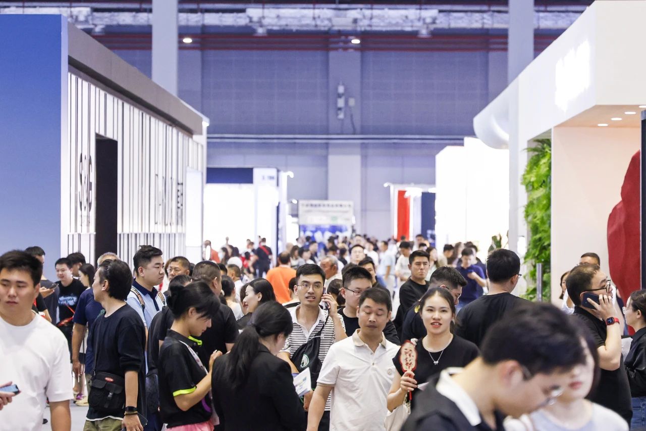 CIFF上海—2025上海国际家具展