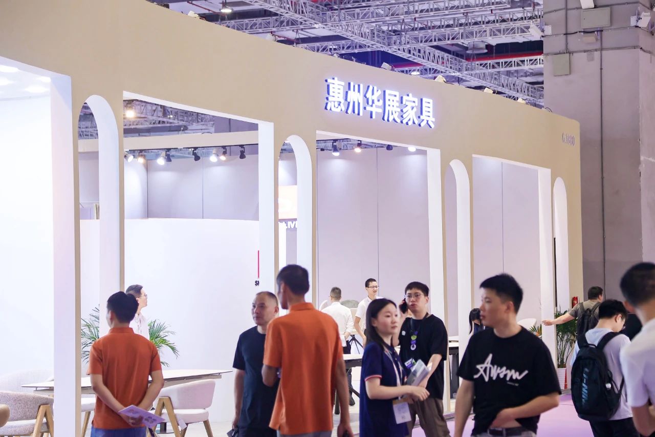 2025上海国际家具展-上海两厅家具展【时间及展位预定】