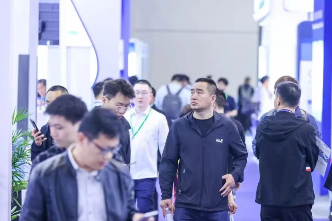 2026上海国际化工原料贸易展览会