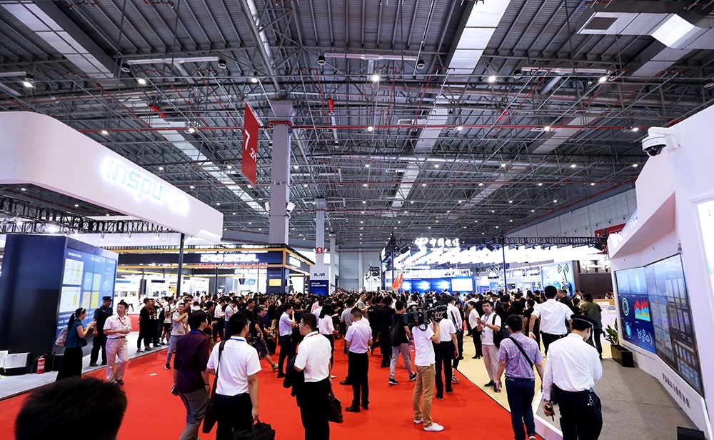 2025上海电子元器件展会,定于11月份在上海新国际博览中心举办