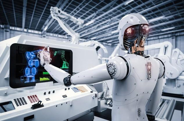 探索智能未来,引领科技变革:2025杭州人工智能展览会