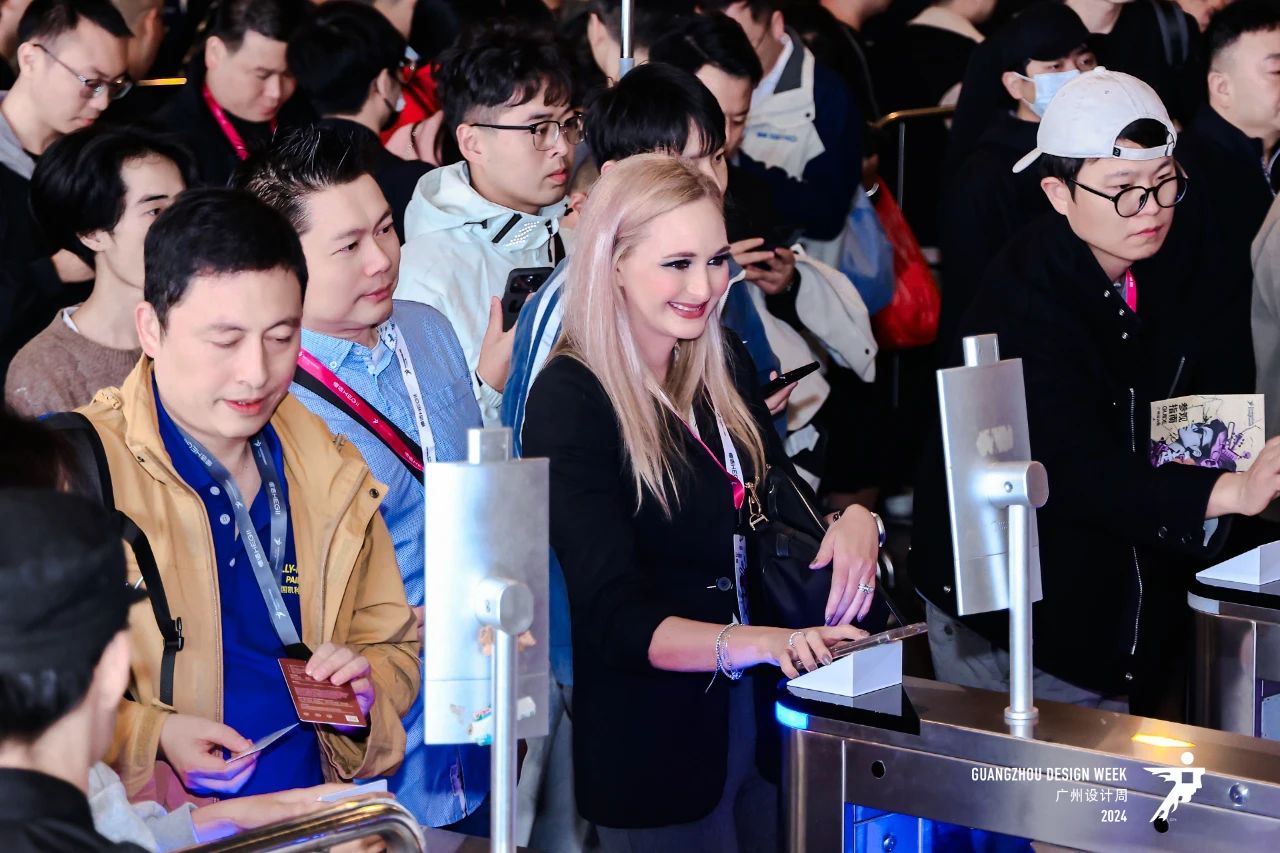 广州酒店家具及会所家具展-中国大型设计产业盛会GZDW2025广州设计周