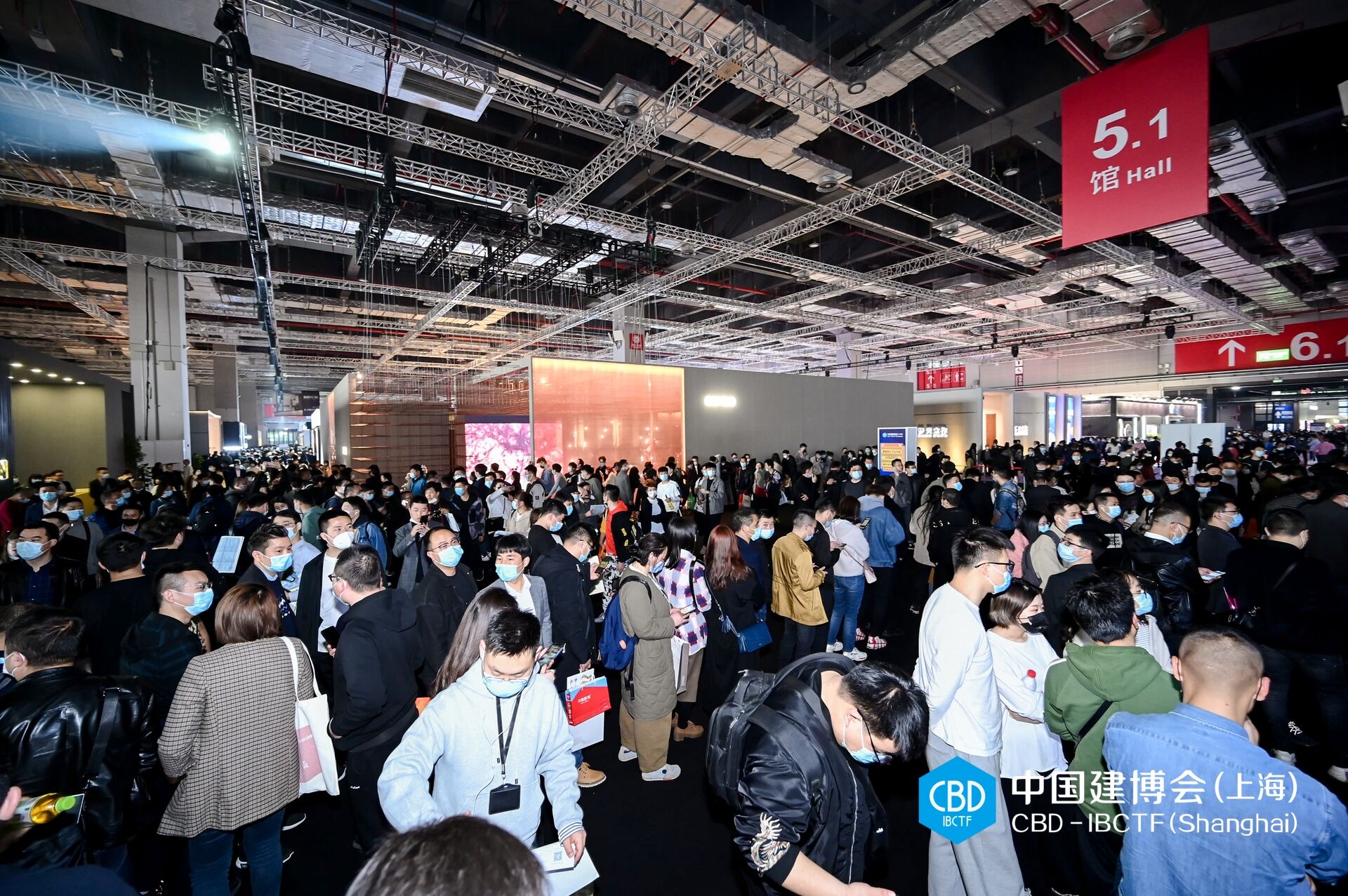 主办官宣《2026上海建博会暨虹桥设计周》时间+位置预定