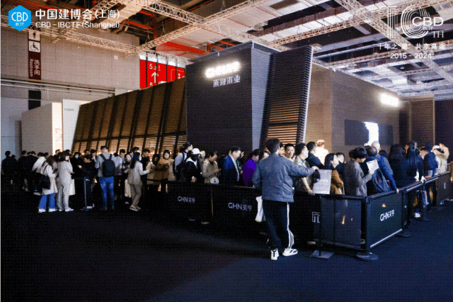 主办官宣《2026上海装饰板材展览会》时间+位置预定