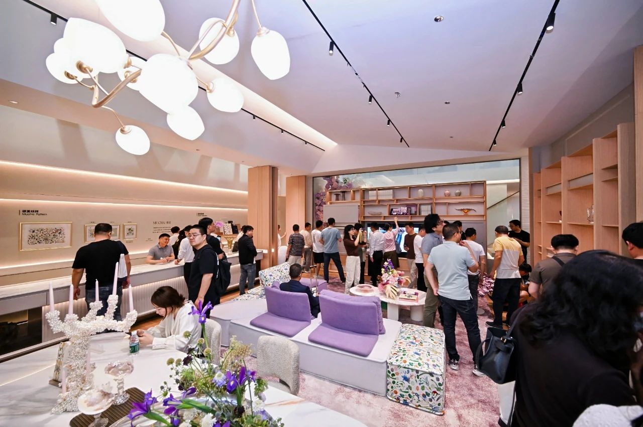 关于2026中国大型定制家居暨轻高定展览会【准确时间】​