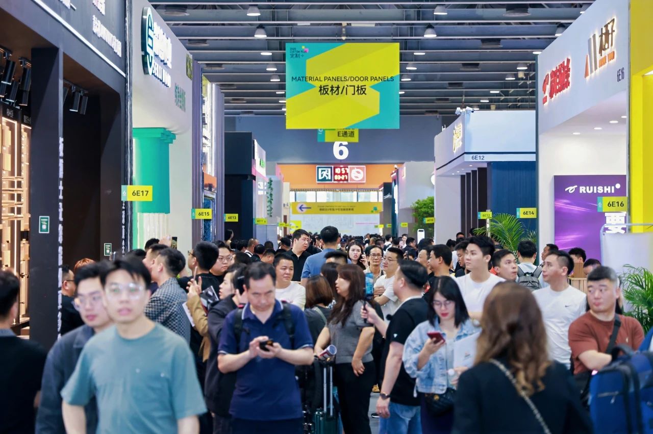 欢迎访问-2026广州定制家居展暨轻高定展-CCHF主办网站