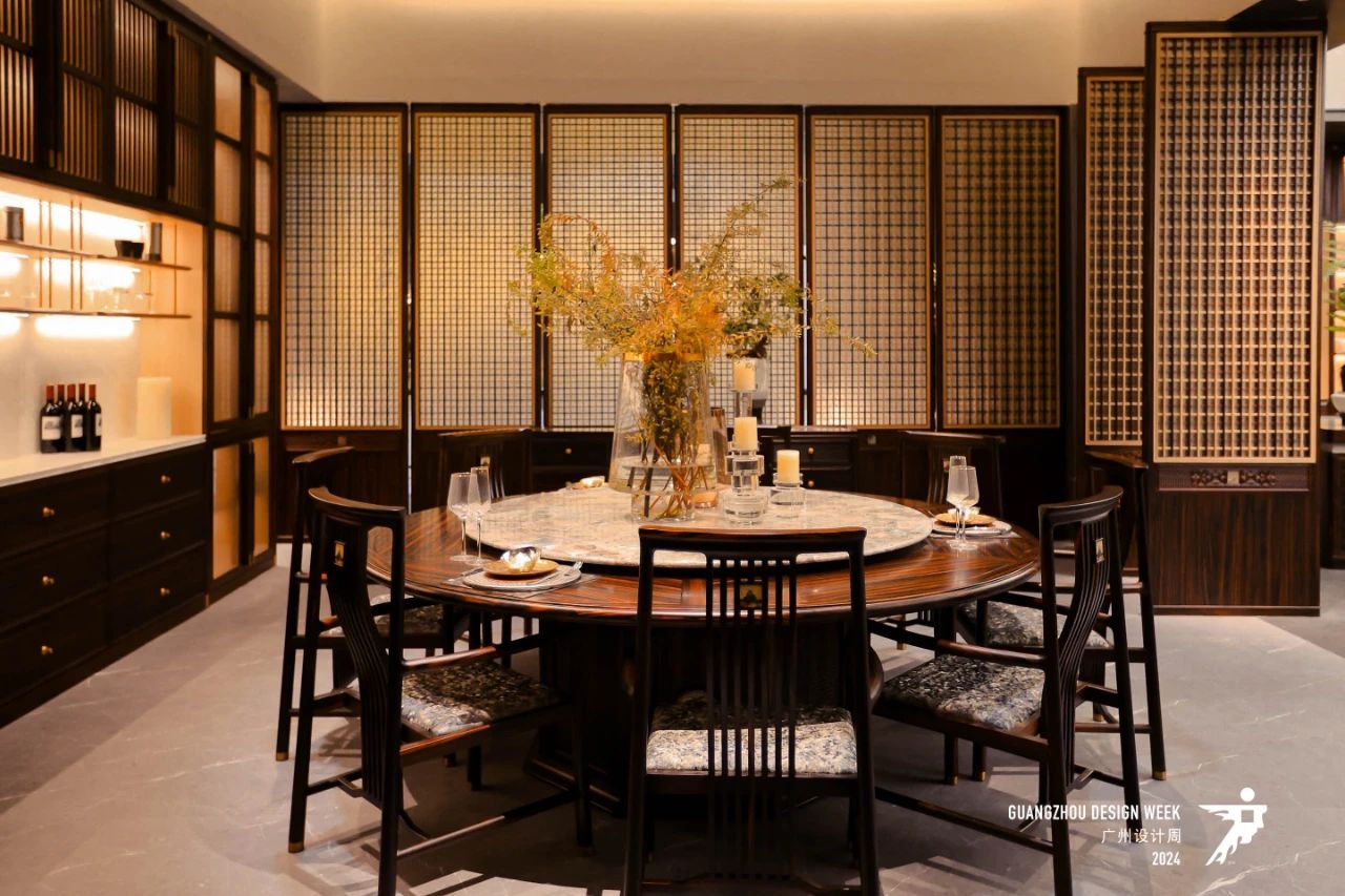 2026广州设计周【主办方联系方式】餐厅定制展览会