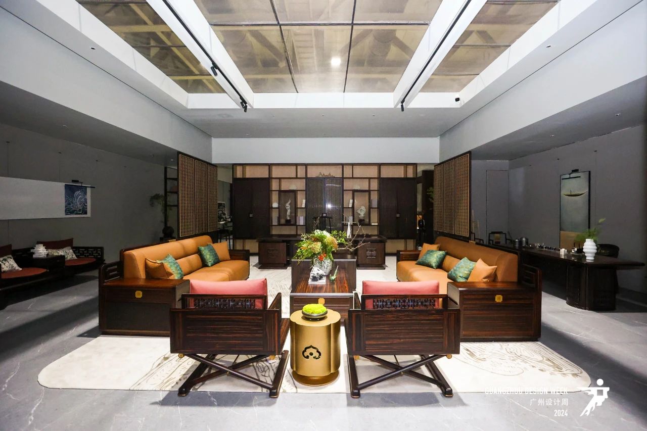 高端定制展2026广州设计周【主办方负责人】