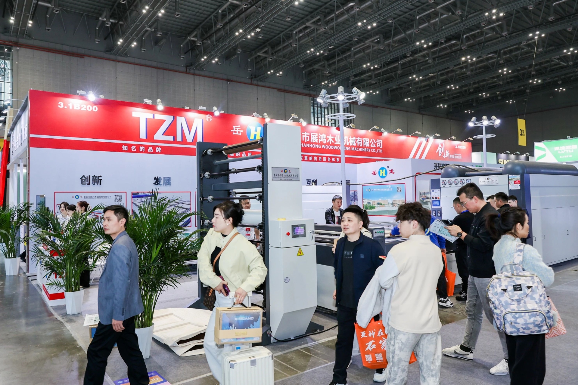 2026广州建博会（木工机械展区）官方报名通道15989891849兼微信