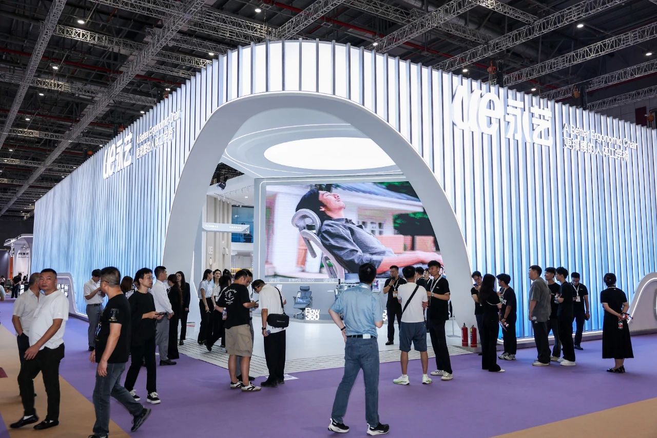 ​2027广州商用书柜及保险柜展-广州家博会【3月28-31日举办】