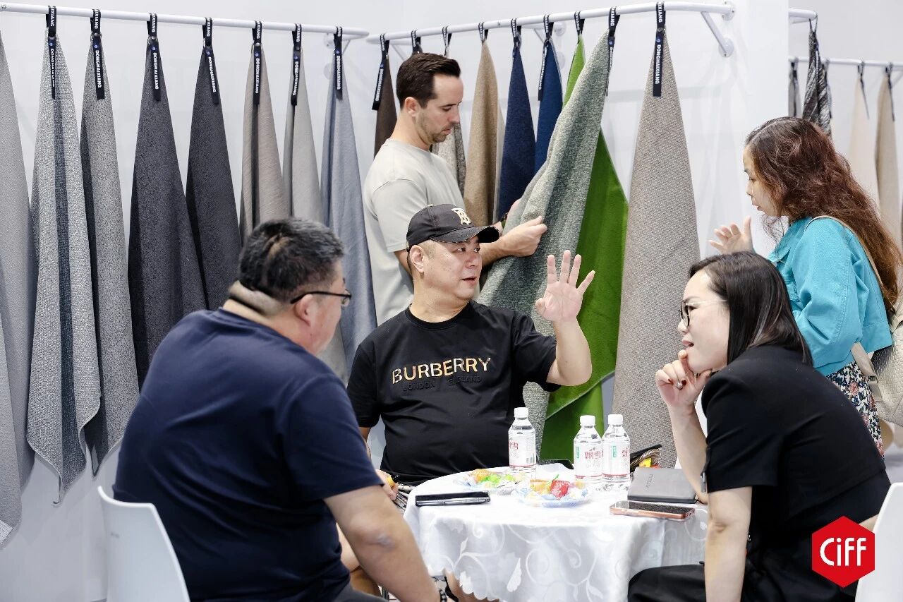 官方定档!2027广州家博会·CIFF户外家居及遮阳产品展览会